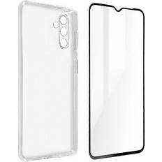 Avizar Samsung A13 5G A04S Silicone Case