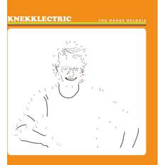 Knekklectric: For Mange Melodia (CD)