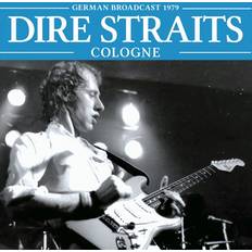 Cologne Dire Straits (CD)