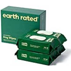 Earth Rated Pet Wipes 400 Count