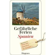 Gefährliche Ferien Spanien