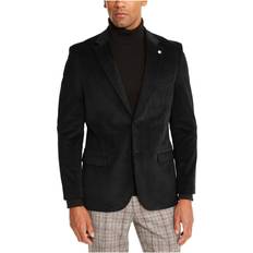 Cotton Blazers Nautica Mens Corduroy Modern Fit Two-Button Blazer