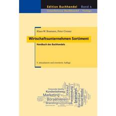 Wirtschaftsunternehmen Sortiment (Gebunden)