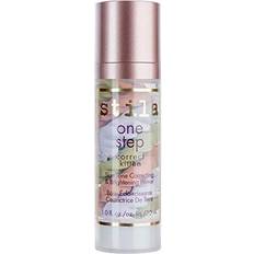 Stila One Step Correct Skin Tone Correcting & Brightening Primer Serum, Make Up Primer Neutralises Redness and Sallowness to Even Out Complexion, Face