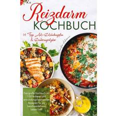 Reizdarm Kochbuch (Häftad, 2022)