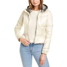 Colmar Jassen Colmar Padded Peplum Jacket