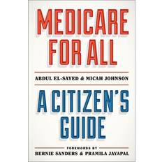 Medicare for All (Häftad)