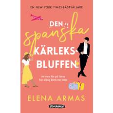 Spanska E-böcker Den spanska kärleksbluffen (E-bok)