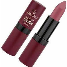 Golden Rose Cosmetics Golden Rose Velvet Matte Lipstick Long Lasting - Color No 02
