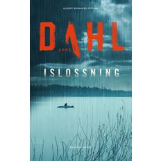 Islossning Arne Dahl (E-bok)