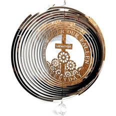 Abinaya Metal Suncatcher