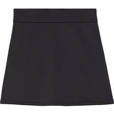 Max Mara Kläder Max Mara short skirt LEISURE nero