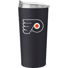 Logo Brands Philadelphia Flyers 20oz. Flipside Powder Coat Tumbler