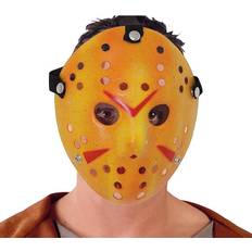 Uomini Mascherine Fiestas Guirca Maschera da Assassino Jason