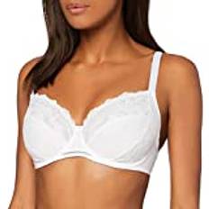 MAISON LEJABY Adage Reggiseno - Bianco 3C Donna