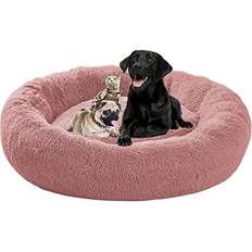 ping bu Dog Bed for Large Dog Xxl,Plush