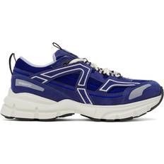 Axel Arigato Blue Marathon R-Trail 50/50 Sneaker BLUE/GREY IT