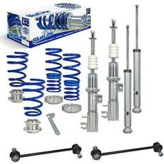 JOM Coilover Kit Blue 741029