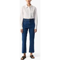 Soeur Francisco Denim Jeans, Blue