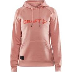 Craft Core Hoodie - Pink