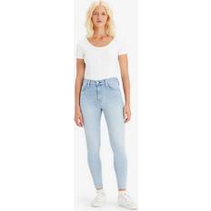 Slim - Women Jeans Levi's 720 High Rise Super Skinny Women's Jeans 31x30