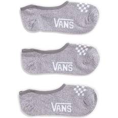 Vans Nainen Alusvaatteet Vans Classic Heathered Canoodle Socks - Gryheather/White