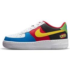 Trainers Nike x UNO Air Force 1 Low - 50th Anniversary