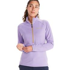 Marmot Women Sweaters Marmot Leconte Fleece 1/2-Zip Pullover Women's