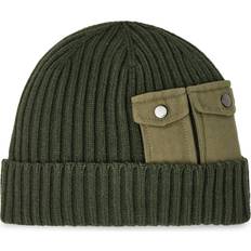 Alpha Industries Gorros Alpha Industries Gorro Utility Beanie 138904 Verde