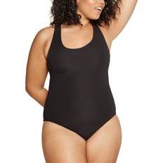 I Tankinis Andie Andie The Catalina Ribbed One-Piece Tankini