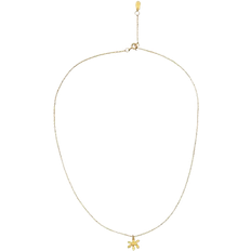 Mimi necklace Maanesten Mimi Necklace - Gold