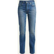 Tom Ford Jeans Tom Ford Stonewashed Jeans - Blue