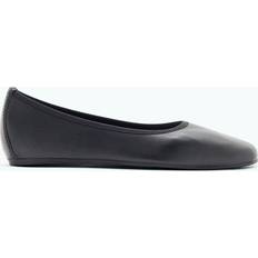 Filippa K Rey Flats Black