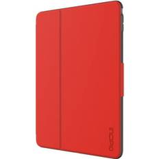 Incipio Clarion Clear Black Protective Folio Case for iPad Air 2