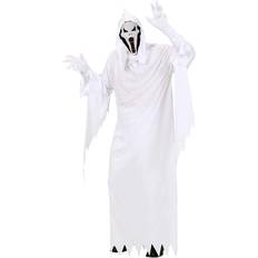 Widmann Costume da Uomo Fantasma Taglia