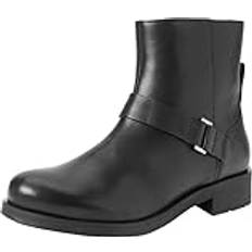 Geox Boots Geox RAWELLE Ankle Boot, Black