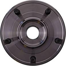 Vehicle Parts 515136 Wheel Bearing