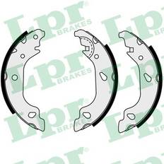 Brake Shoe Set 07930