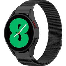 Steel Strap Wristband Bands For Samsung Galaxy Watch6/Watch6 Classic/Watch5/Watch5 Pro