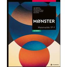 Mønster Matematikk 1P-Y