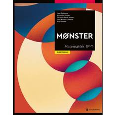 Mønster Matematikk 1P-Y