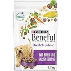 Beneful PURINA Glückliche Jahre Senior