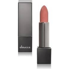 Doucce Matte Temptation Lippenstift Braun