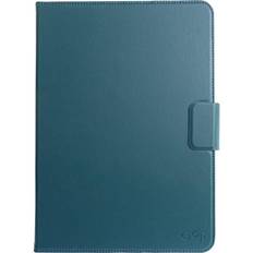Goji G10UFGN24C 10-11" Tablet Folio Case Dark
