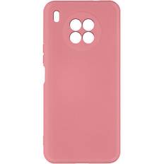 Avizar Honor 50 Lite Silicone Semi-Rigid Case