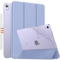 MoKo iPad Air 11 Inch Case 7th 6th Generation M3 M2