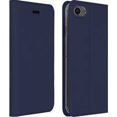 Dux ducis Pro Series iPhone SE 2022 Smartphone Hülle, Blau