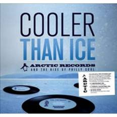 Cooler Than Ice: Arctic Records Story CD (CD)