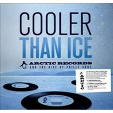 Cooler Than Ice: Arctic Records Story Various (CD)