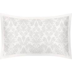 Biancheria da Letto Mayfairsilk Damask Oxford Pure Silk Pillow Case